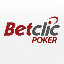 BetClic Poker