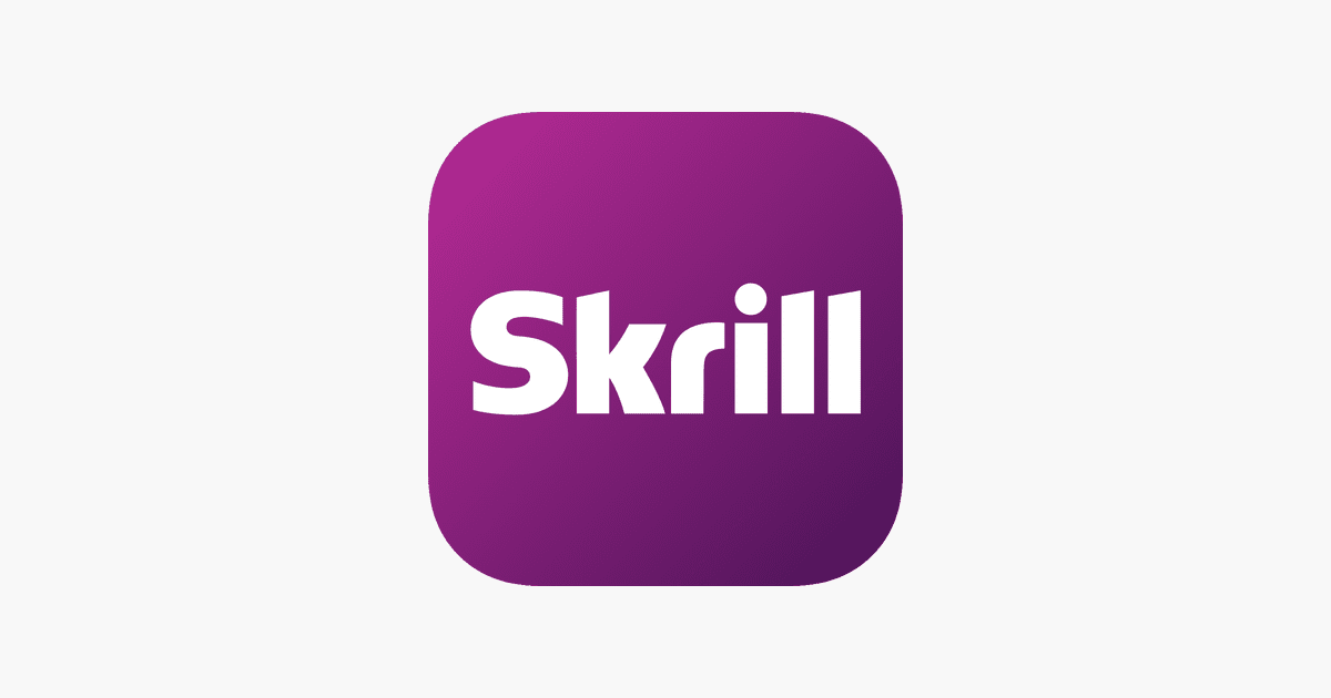 Dépots Skrill